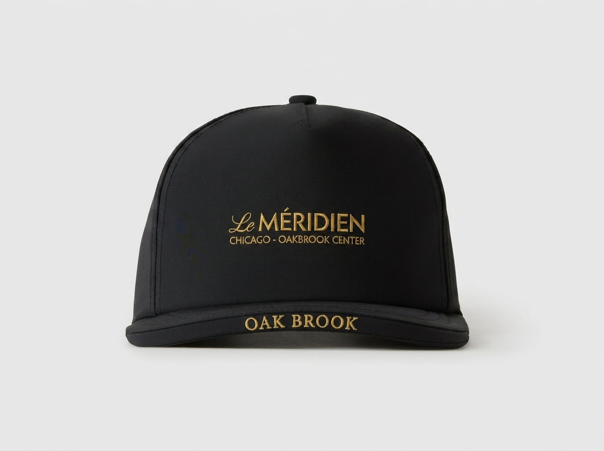 LE MÉRIDIEN CHICAGO - OAKBROOK CENTER - OAK BROOK