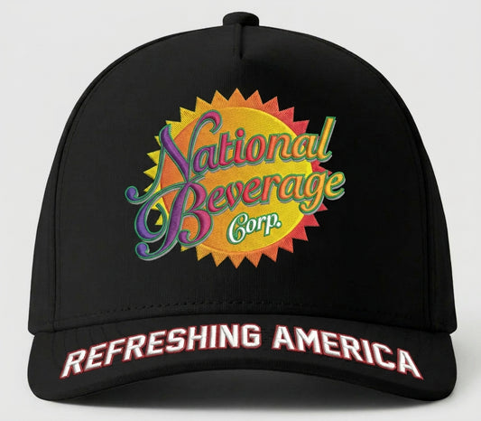 NATIONALBEVERAGE - REFRESHING AMERICA (Classic Fit)