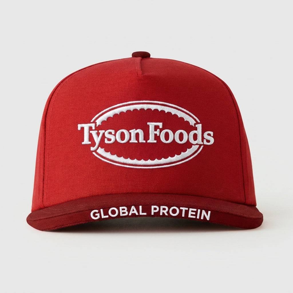 TYSON FOODS - GLOBAL PROTEIN