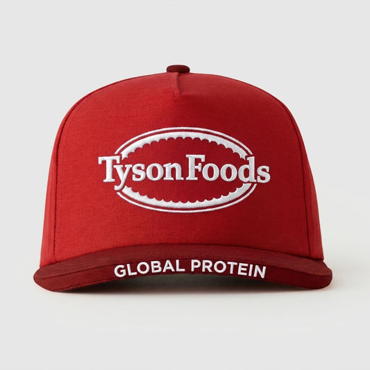 TYSON FOODS - GLOBAL PROTEIN