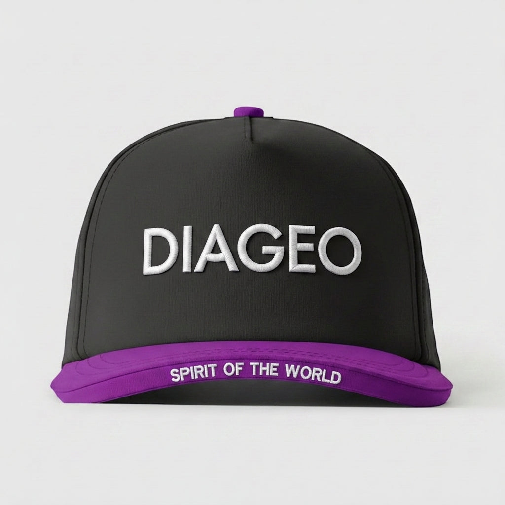 DIAGEO - SPIRIT OF THE WORLD