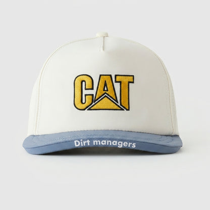 ECO BUILT - DIRT MANAGERS