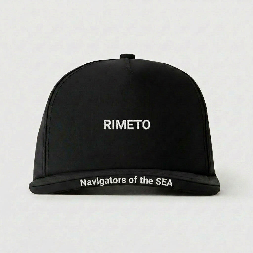 RIMETO - NAVIGATORS OF THE SEA
