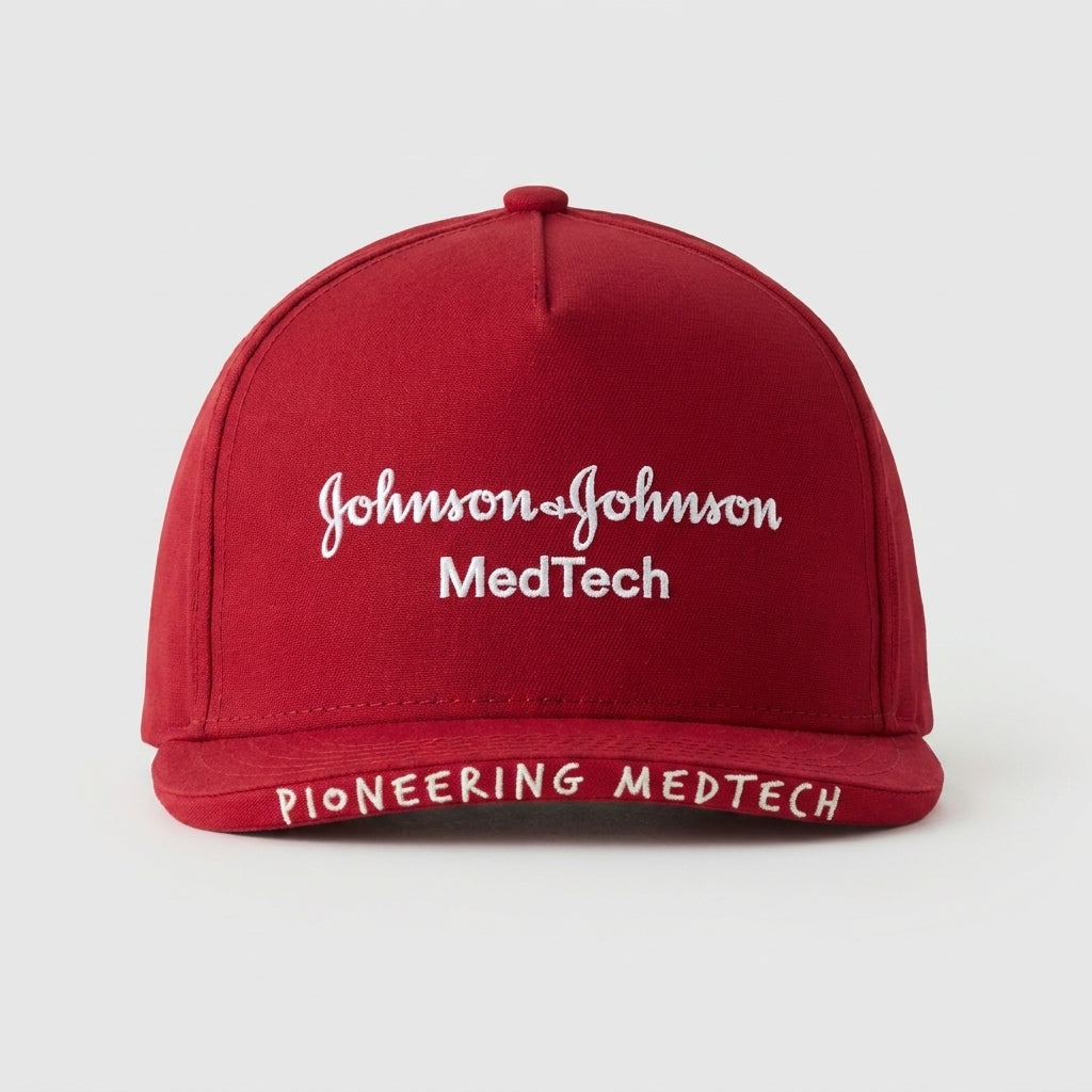 JOHNSON & JOHNSON MEDTECH - PIONEERING MEDTECH