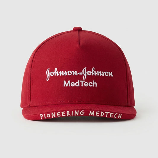 JOHNSON & JOHNSON MEDTECH - PIONEERING MEDTECH