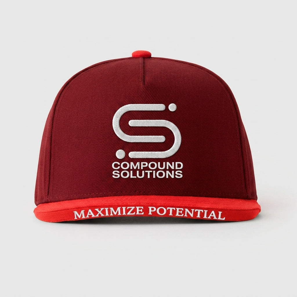 COMPOUND SOLUTIONS, INC. - MAXIMIZE POTENTIAL