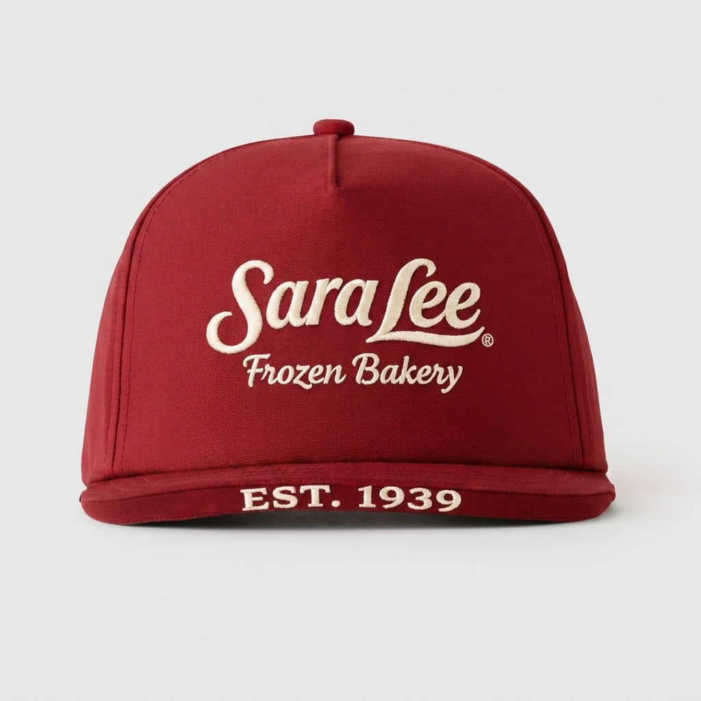 SARA LEE FROZEN BAKERY - EST. 1939