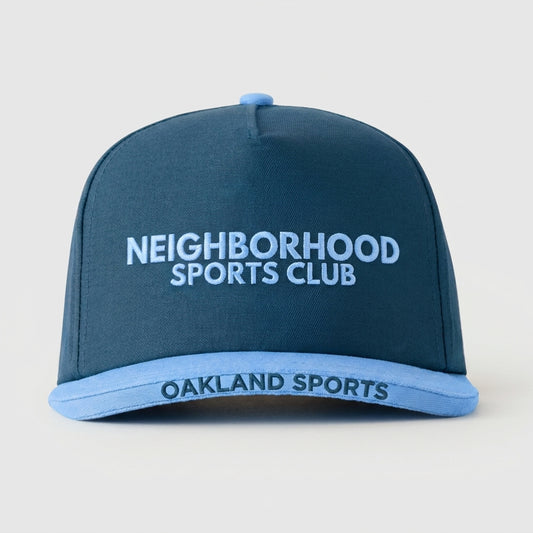 NEIGHBORHOOD SPORTS CLUB - OAKLAND SPORTS