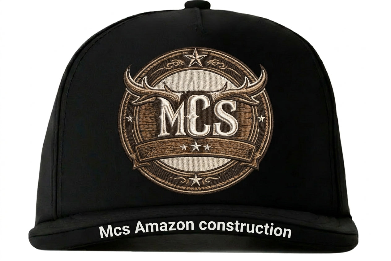 MCS - MCS AMAZON CONSTRUCTION