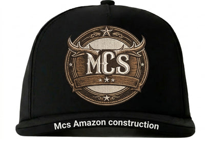 MCS - MCS AMAZON CONSTRUCTION