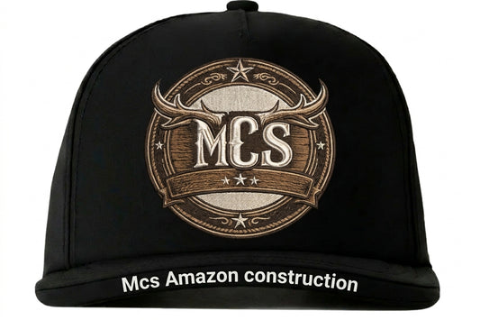 MCS - MCS AMAZON CONSTRUCTION