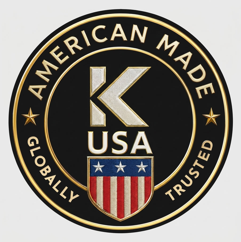 KALASHNIKOV USA - KALASHNIKOV USA