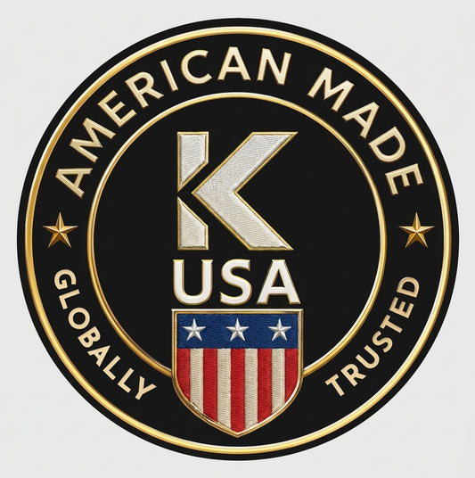 KALASHNIKOV USA - KALASHNIKOV USA