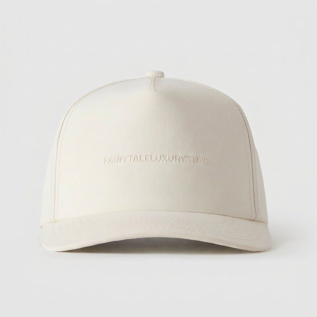 FAIRYTALELUXURYSTAYS - WHERE MAGIC BECOMES LUXURY (Classic Fit)