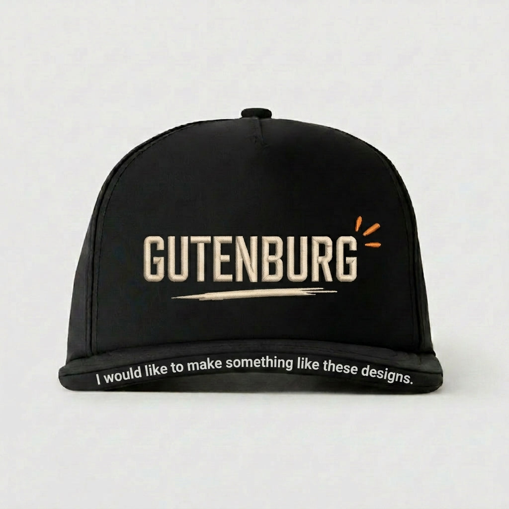 GUTENBURG - I WOULD LIKE TO MAKE SOMETHING LIKE THESE DESIGNS.