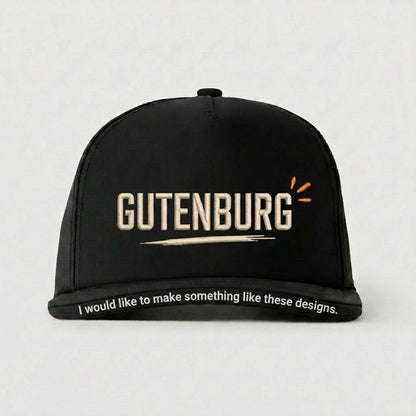 GUTENBURG - I WOULD LIKE TO MAKE SOMETHING LIKE THESE DESIGNS.