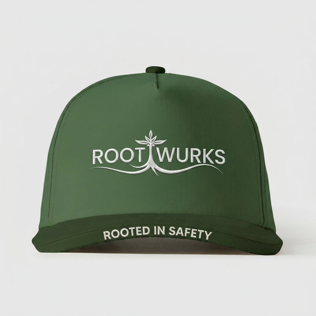 ROOTWURKS - ROOTED IN SAFETY