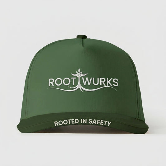 ROOTWURKS - ROOTED IN SAFETY