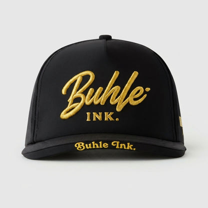 BUHLEINKAPPAREL - BUHLE INK