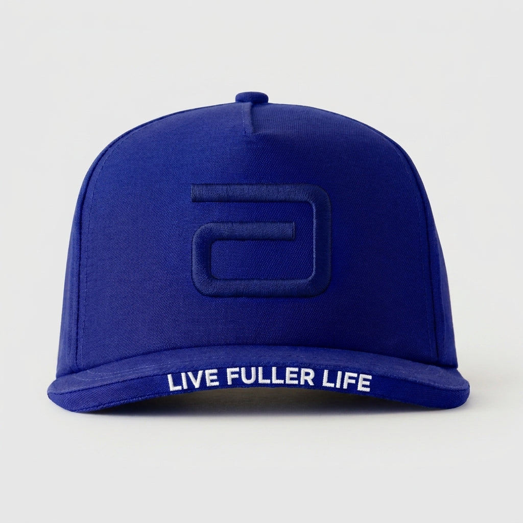 ABBOTT - LIVE FULLER LIFE