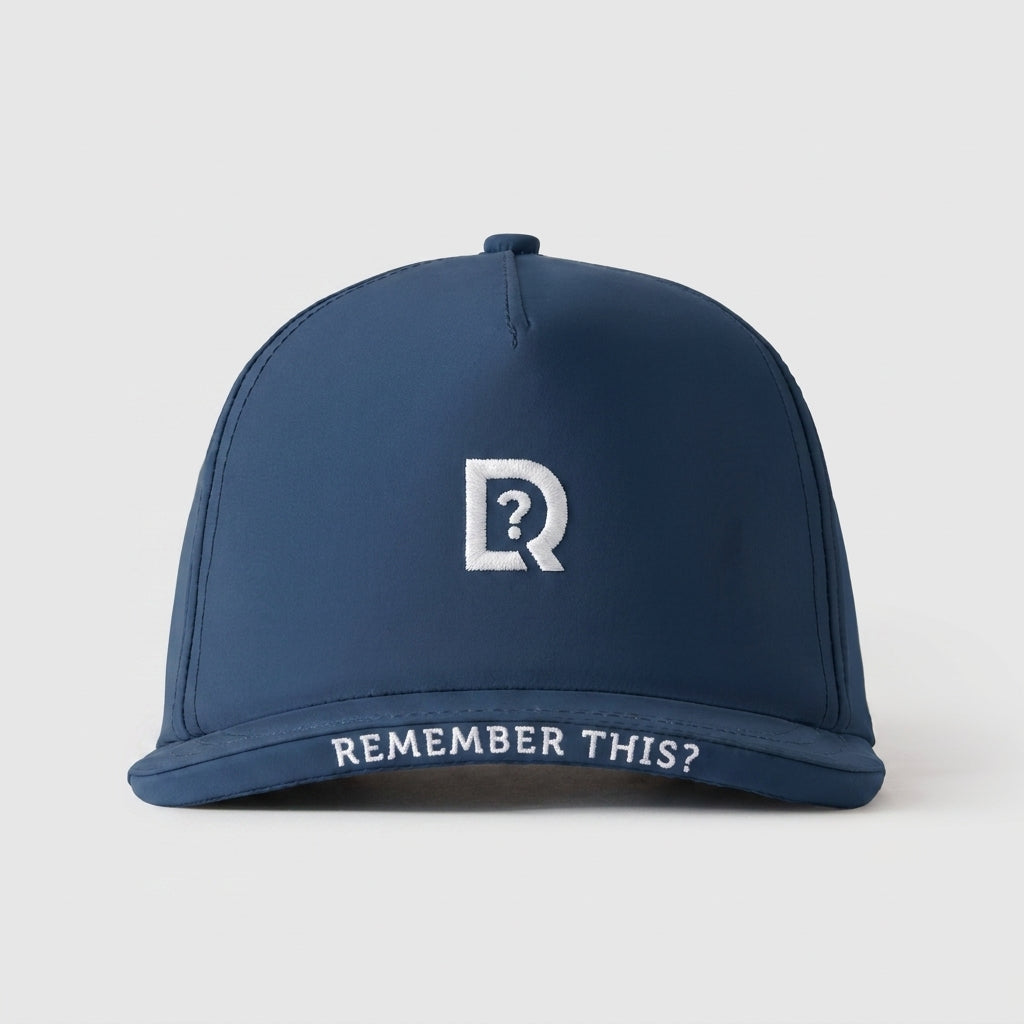 DOYOUREMEMBER? - REMEMBER THIS?