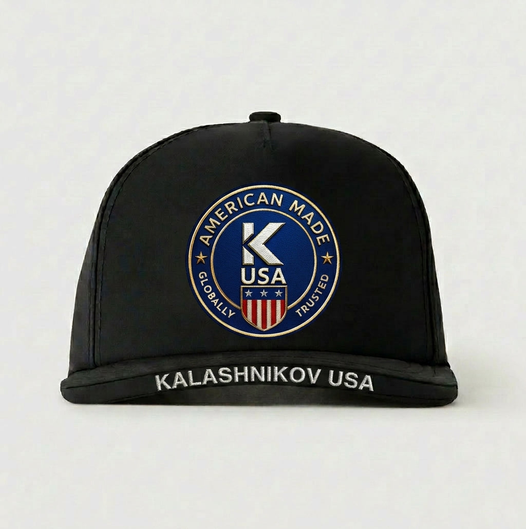 KALASHNIKOV USA - KALASHNIKOV USA