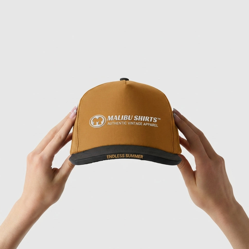 MALIBU SHIRTS - ENDLESS SUMMER