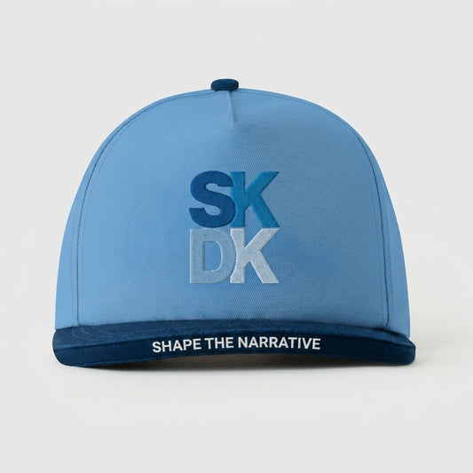 SKDK - SHAPE THE NARRATIVE