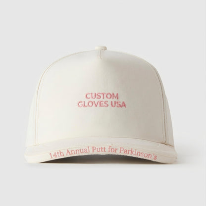 CUSTOM GLOVES USA - 14TH ANNUAL PUTT FOR PARKINSON'S