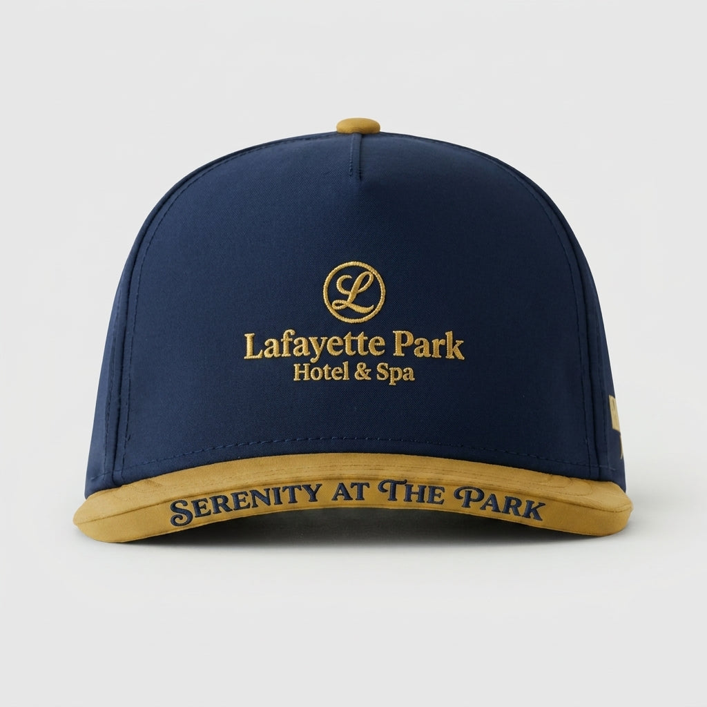 LAFAYETTE PARK HOTEL & SPA - SERENITY AT THE PARK
