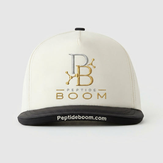 PEPTIDEBOOM - PEPTIDEBOOM.COM