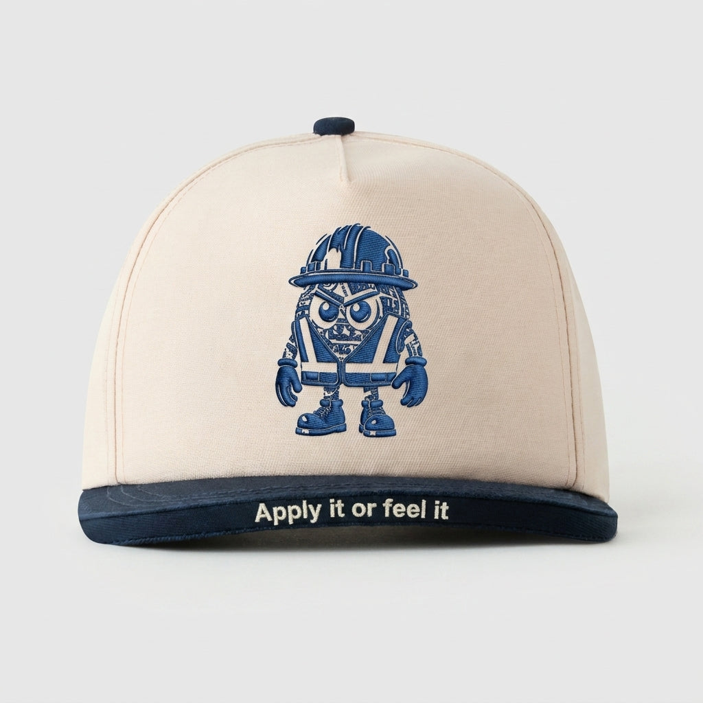 N - APPLY IT OR FEEL IT