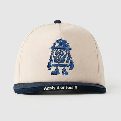 N - APPLY IT OR FEEL IT