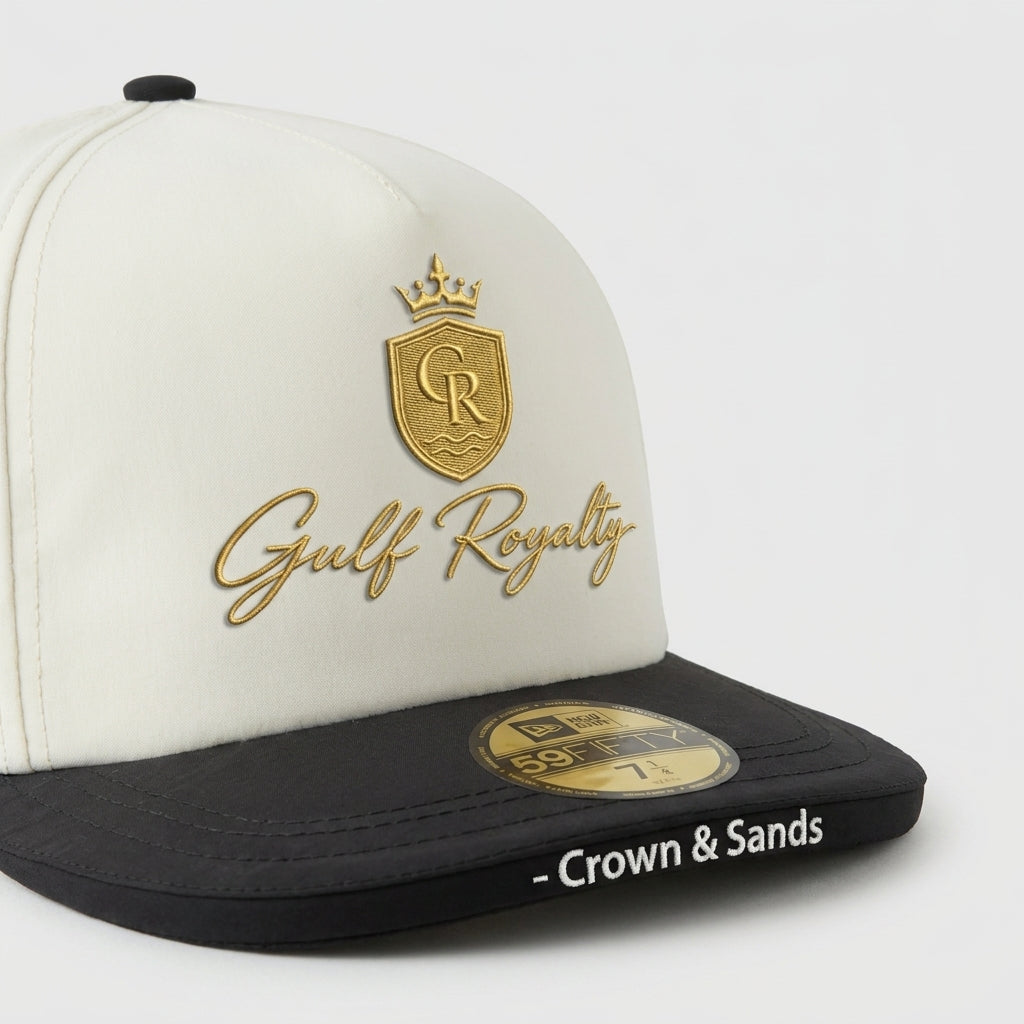 CROWN & SANDS - - CROWN & SANDS