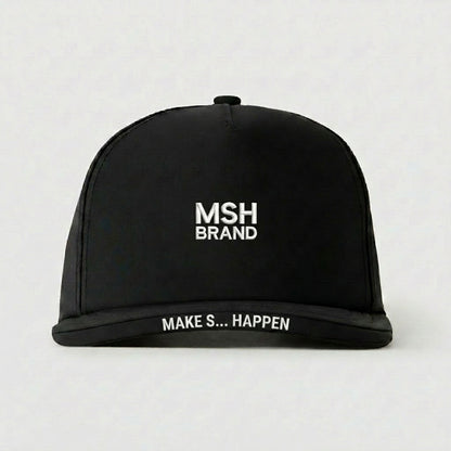 MSH BRAND - MAKE S… HAPPEN