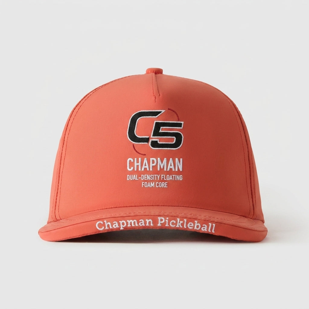 CHAPMANPICKLEBALL - CHAPMAN PICKLEBALL