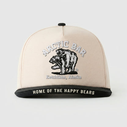 ARCTICBAR@FACEBOOK - HOME OF THE HAPPY BEARS