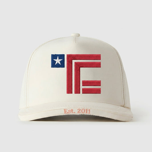 TEXASCORDIA - EST. 2011