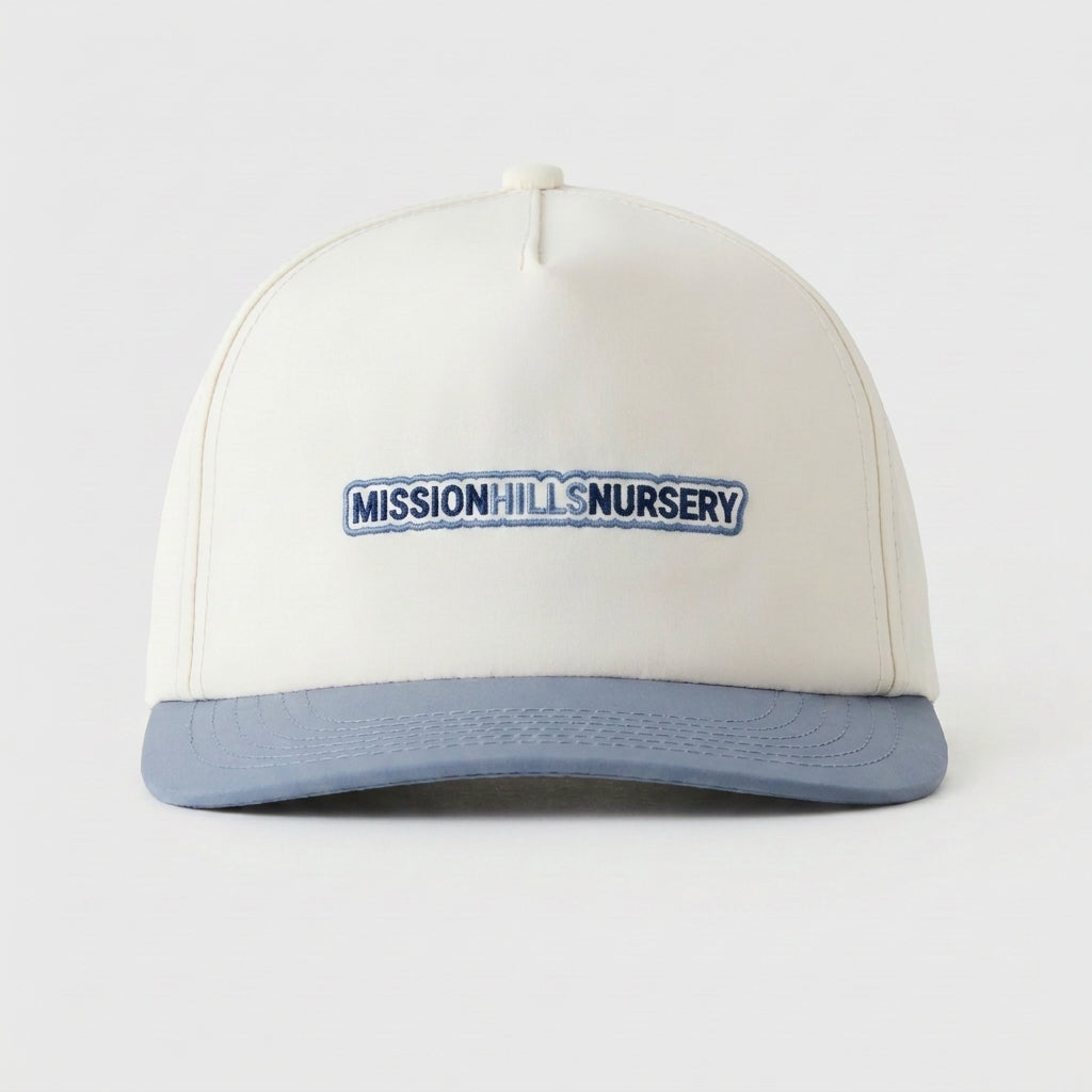 MISSIONHILLSNURSERY - PROUD MOM (Classic Fit)