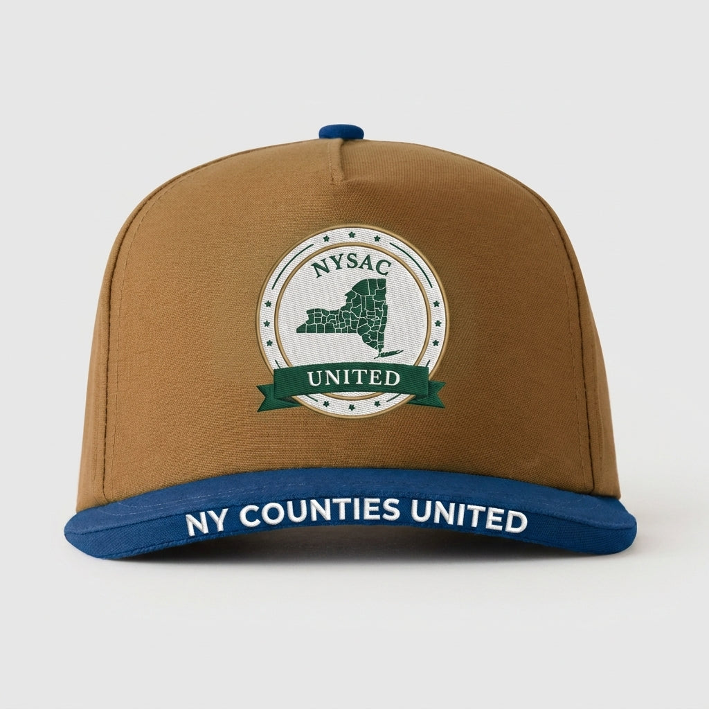 NEW YORK STATE ASSOCIATION OF COUNTIES (NYSAC) - NY COUNTIES UNITED