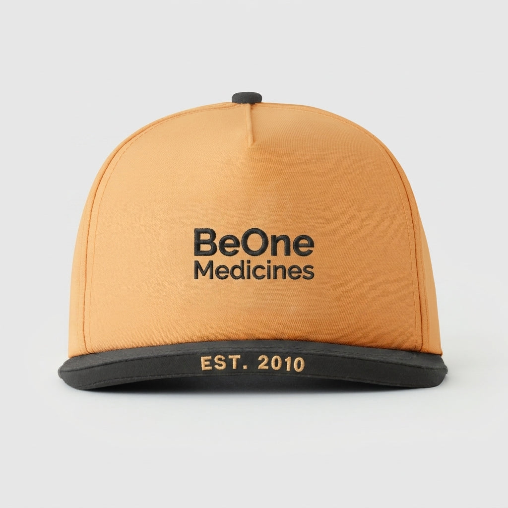 BEONE MEDICINES - EST. 2010