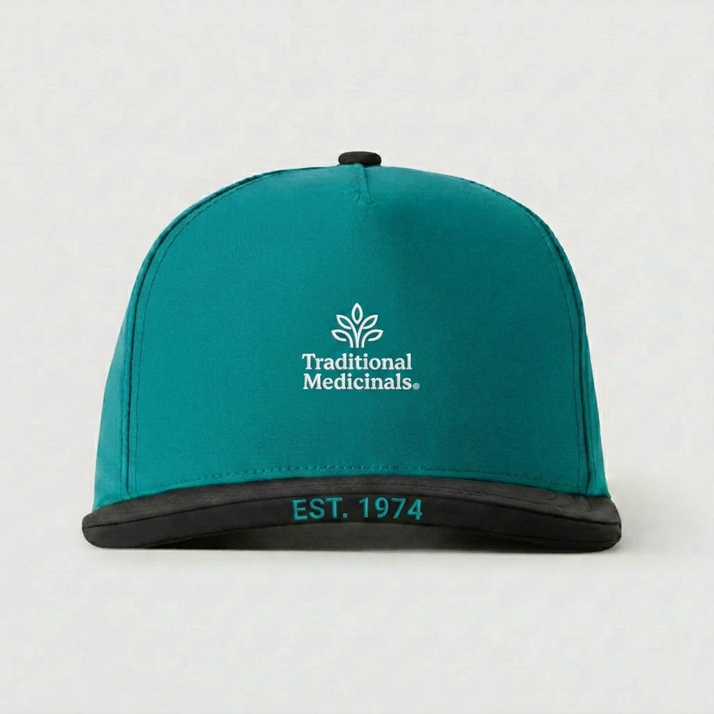 TRADITIONAL MEDICINALS - EST. 1974