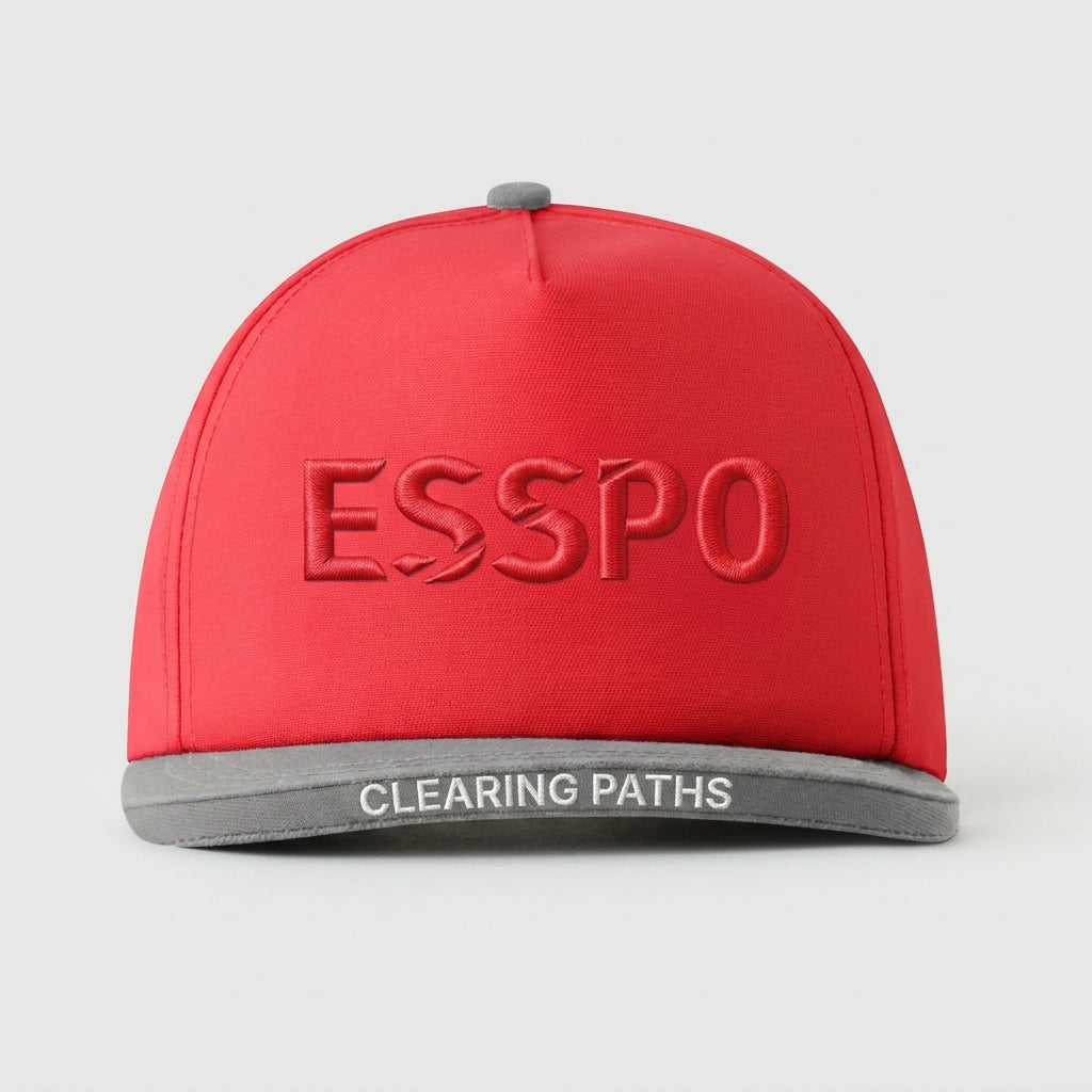 ESSPO - CLEARING PATHS