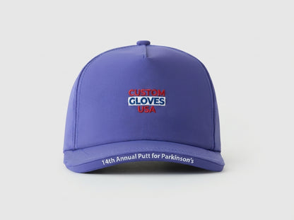 CUSTOM GLOVES USA - 14TH ANNUAL PUTT FOR PARKINSON'S