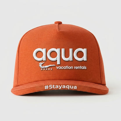 AQUAVACATIONRENTALS - #STAYAQUA