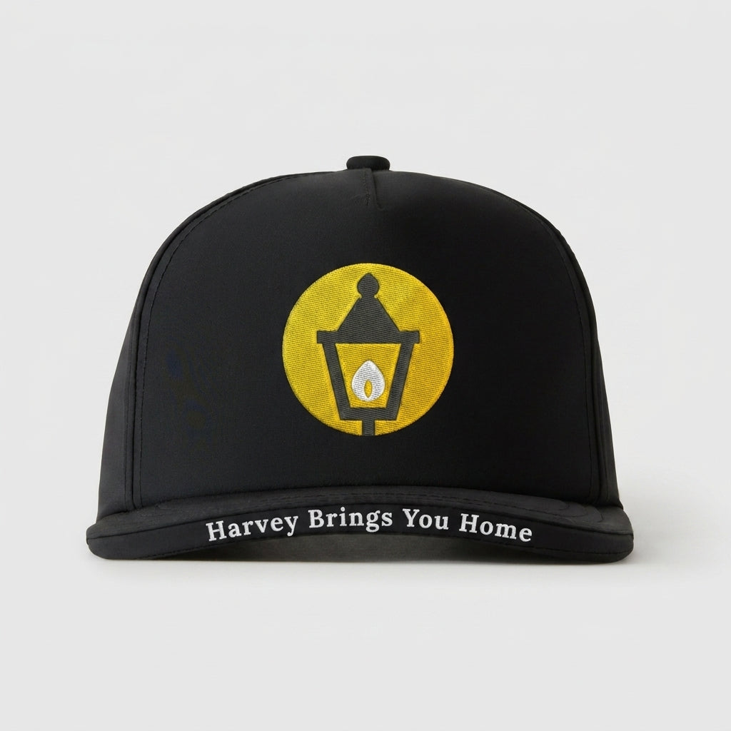 CLICKHARVEY - HARVEY BRINGS YOU HOME