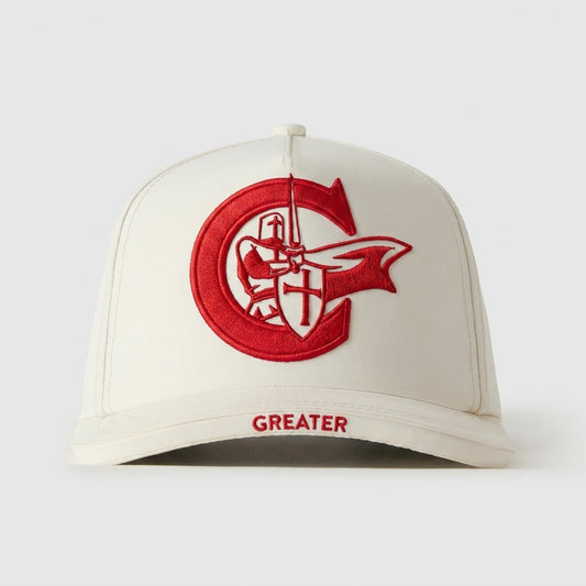 - GREATER