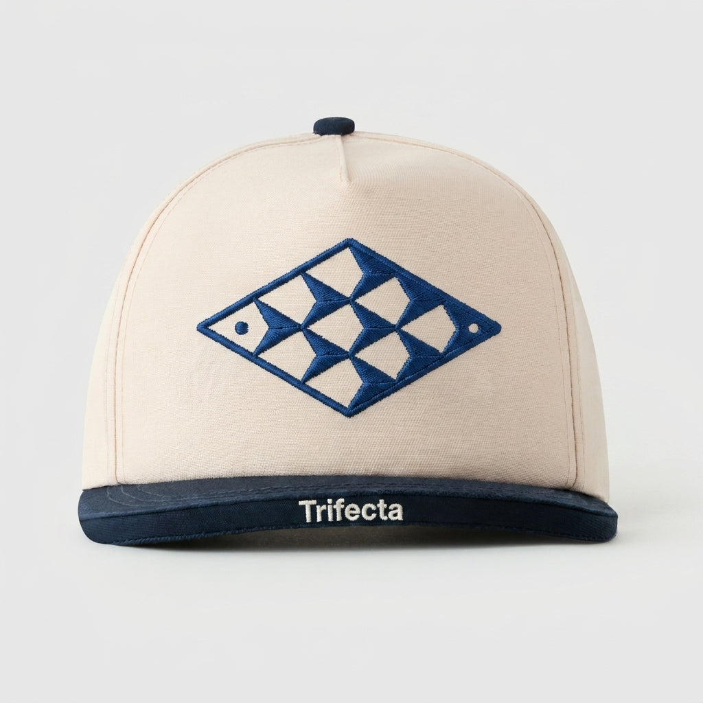 TRIFECTAOMAKASE - TRIFECTA