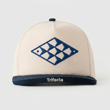 TRIFECTAOMAKASE - TRIFECTA