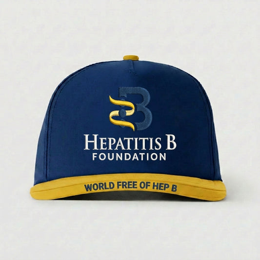 HEPATITIS B FOUNDATION - WORLD FREE OF HEP B